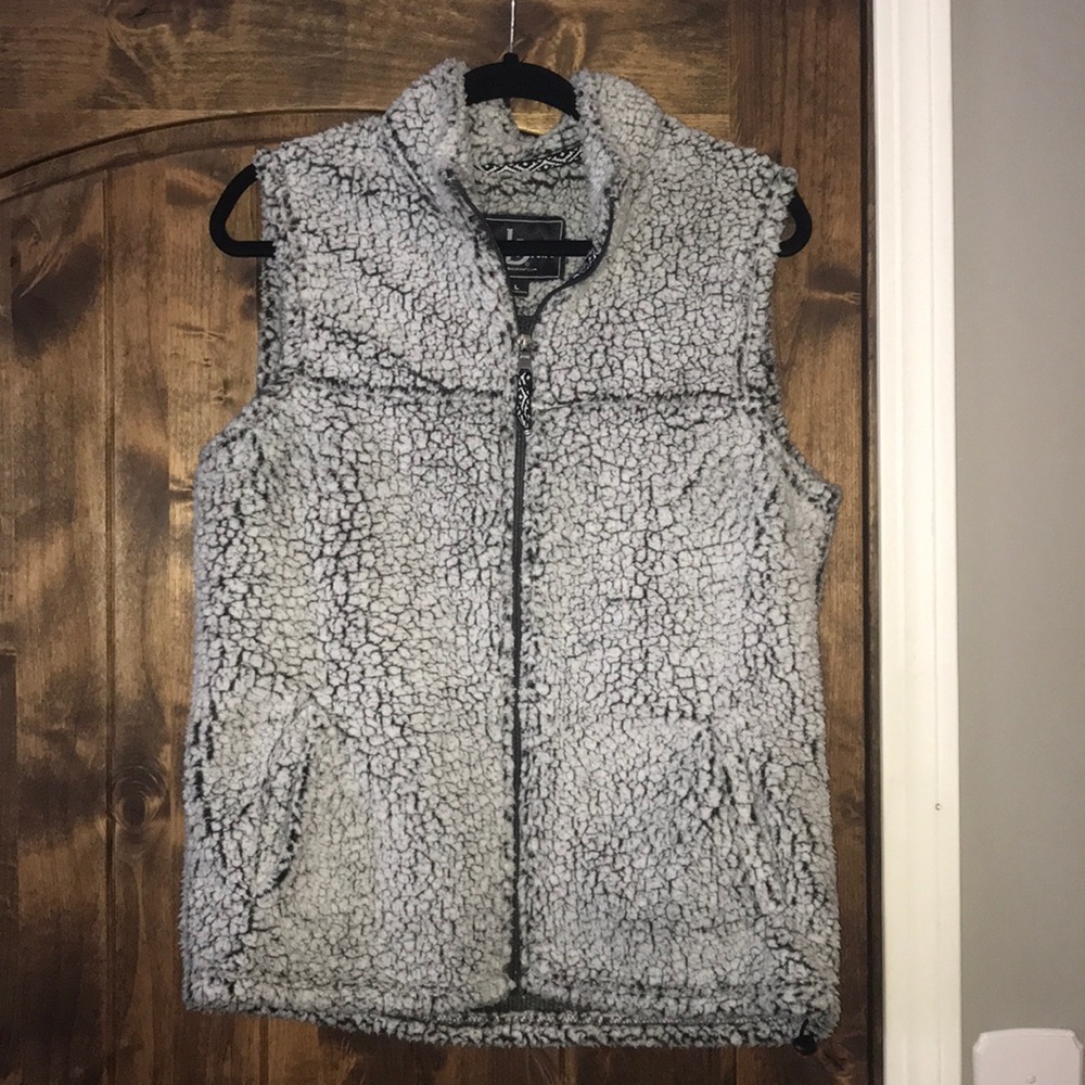 Sherpa Vest